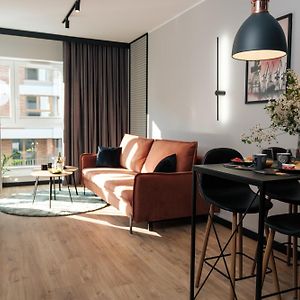 Appartement met een Slaapkamer